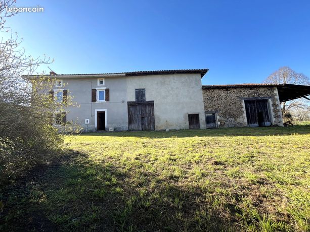 Maison 8 pièces 193 m²