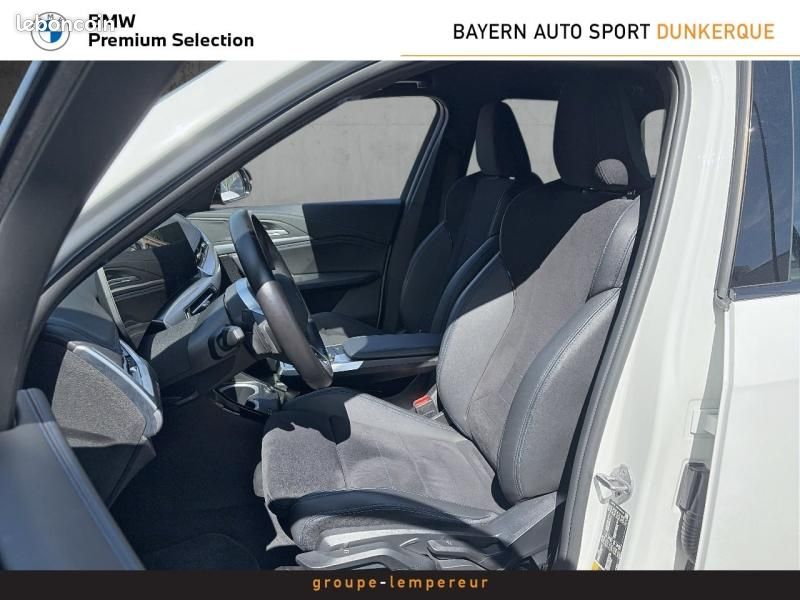 Bmw X1 ieDrive20 204ch M Sport (image 3)