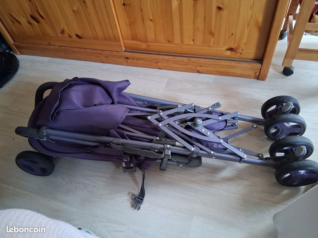 Poussette canne (image 7)