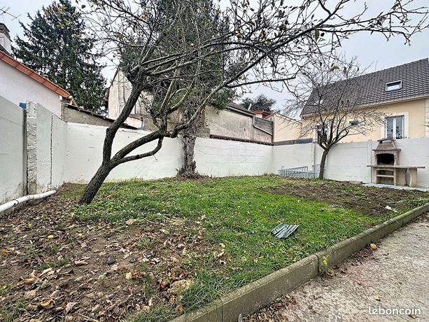 Maison a louer champigny-sur-marne - 8 pièce(s) - 163 m2 - Surfyn