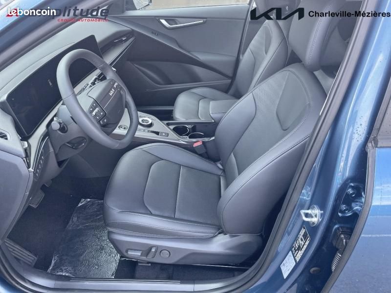 Kia Niro 1.6 GDi 138ch HEV Premium DCT6 (image 10)