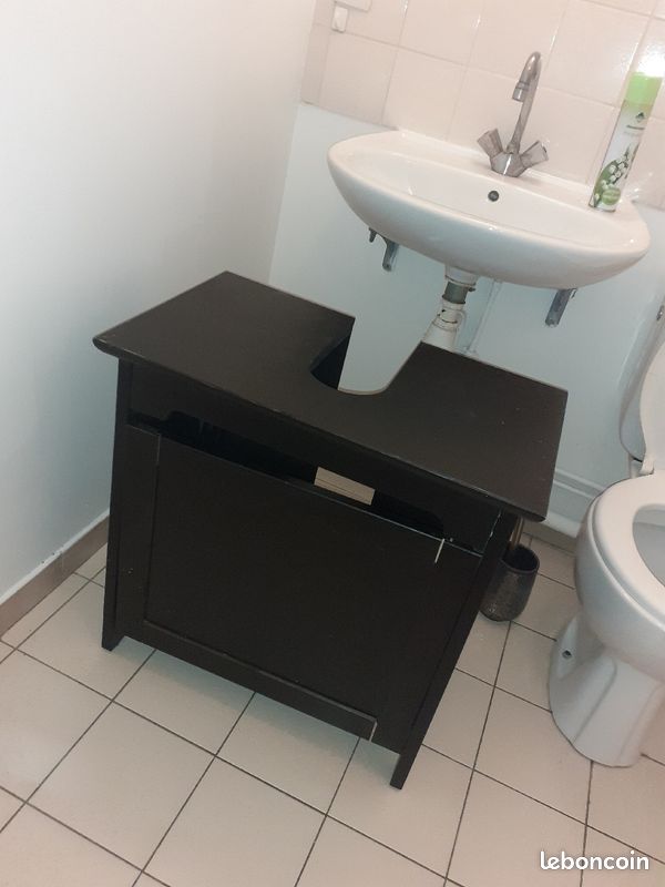 3 meubles de salle de bain (image 2)