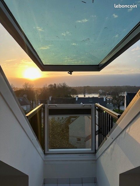 Appartement 3 pièces 52 m² · à Bénodet · 52 m² · 1 050 €/mois