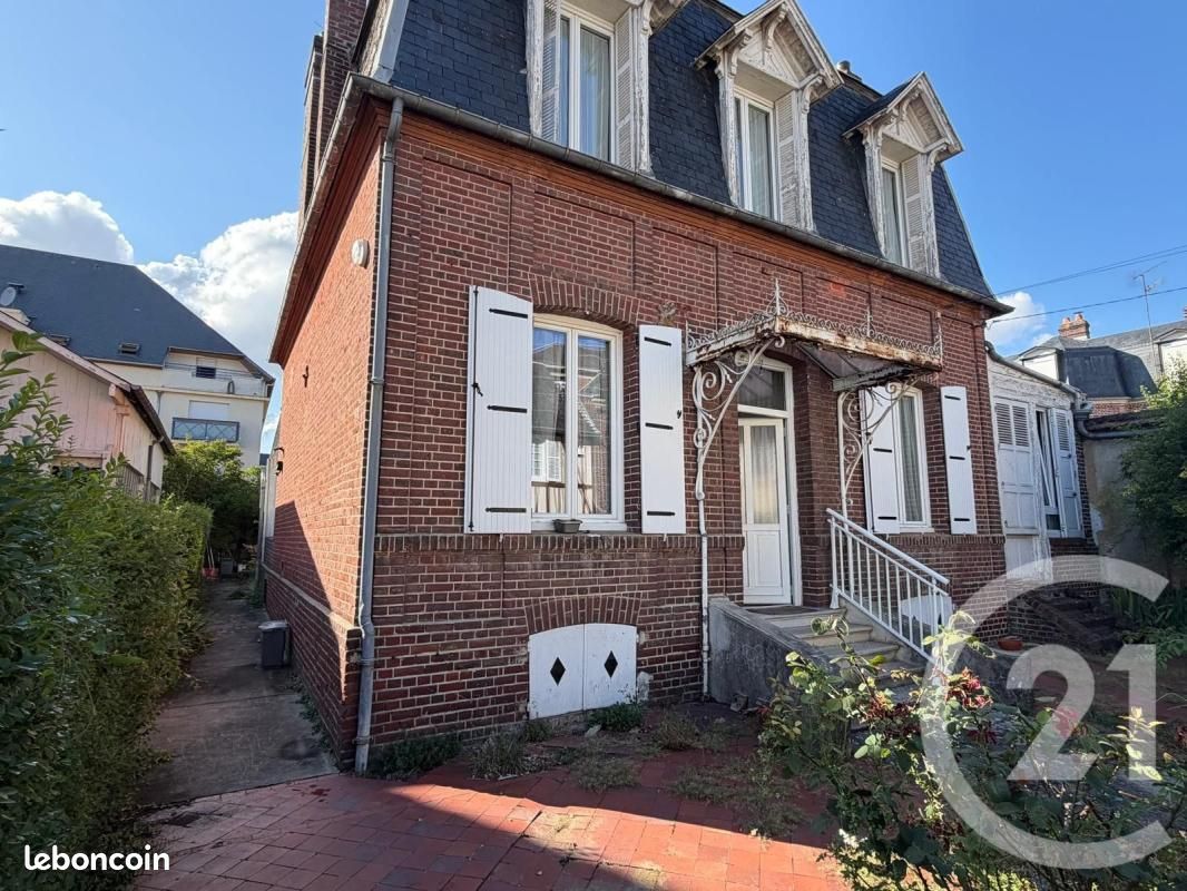 Maison 8 pièces 139 m² · à Beauvais · 139 m² · 250 000 €