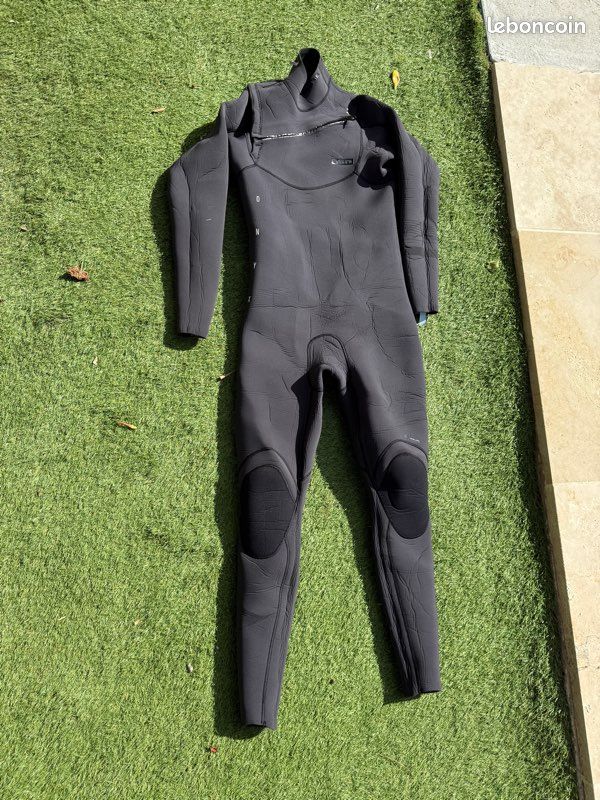 Combinaison ION 5/4 taille XL (image 1)