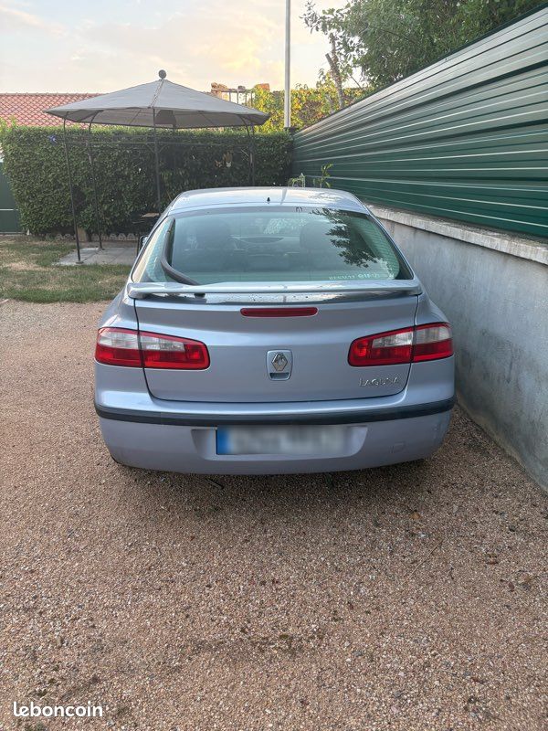 Renault laguna 2 (image 2)