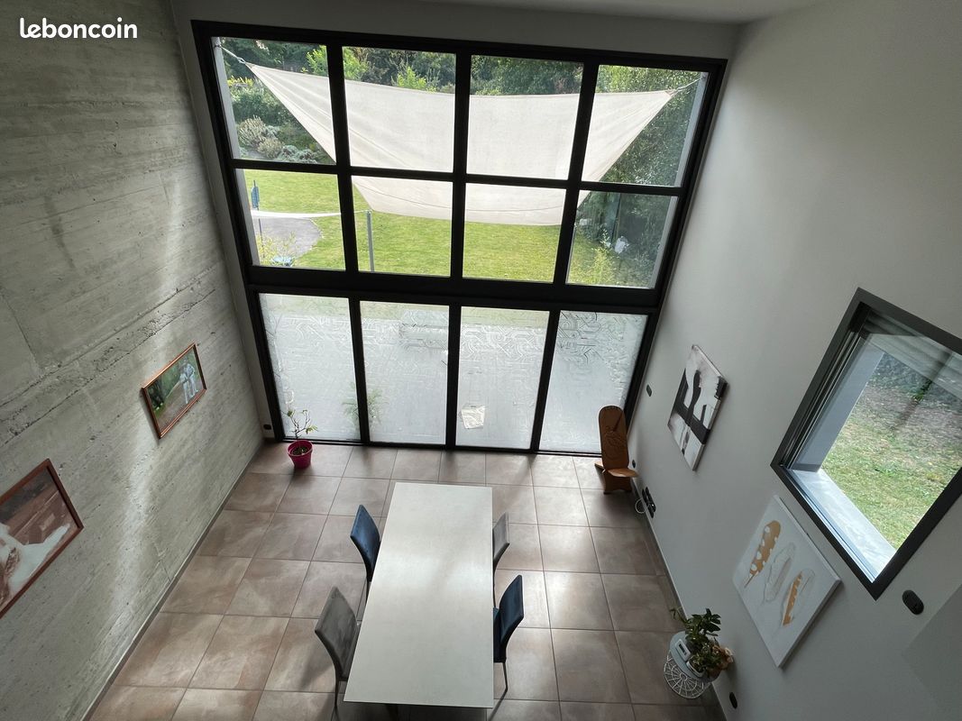 Maison 7 pièces 227 m² · à Bourg-de-Péage · 227 m² · 407 000 €