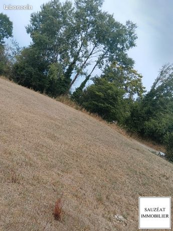 Terrain 4901 m² GLANGES