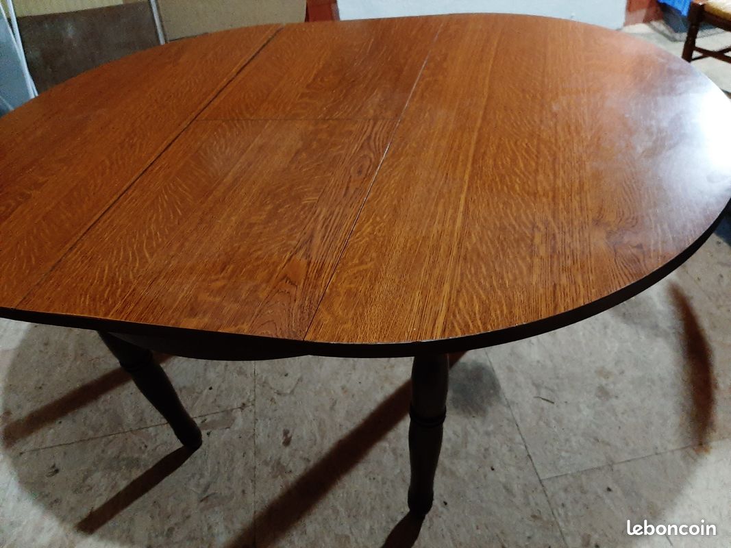 Table de cuisine (image 3)