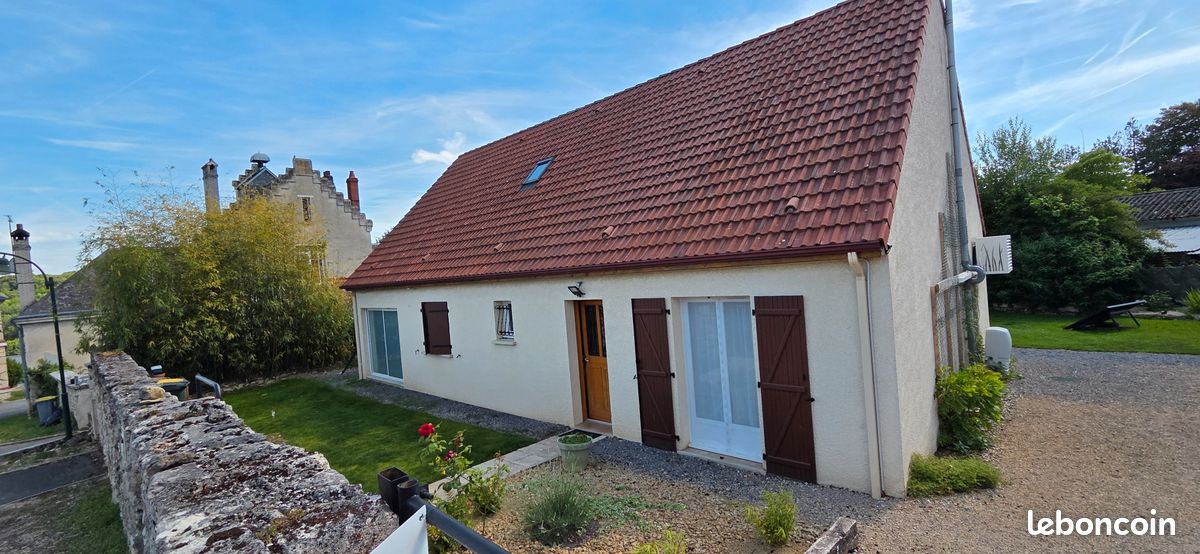 Maison 7 pièces 146 m² · à Fismes · 146 m² · 203 000 €
