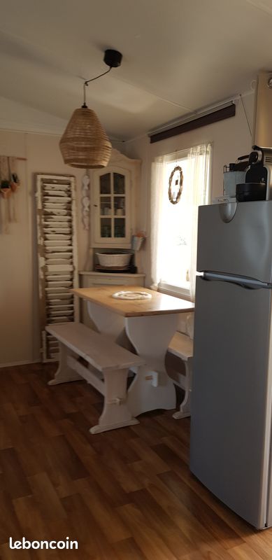 Location mobil home camping les 3 coups (image 2)