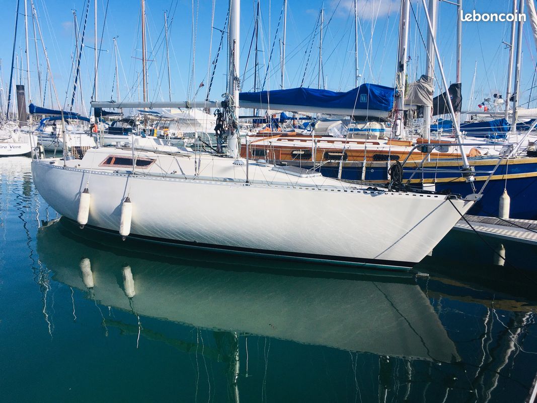FIRST 30 E (BENETEAU - BERRET) — Vedi foto 1