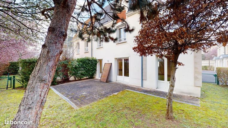 Maison 6 pièces 159 m²
