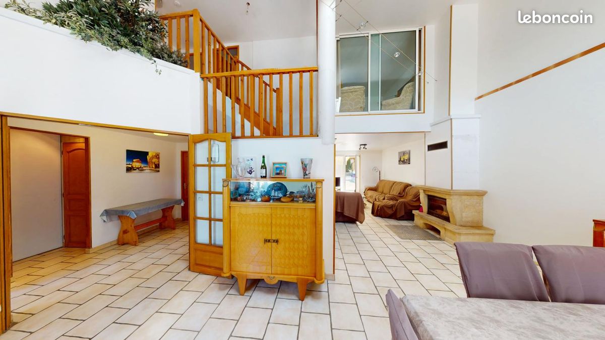 Maison 7 pièces 149 m² · à Vany · 149 m² · 309 000 €