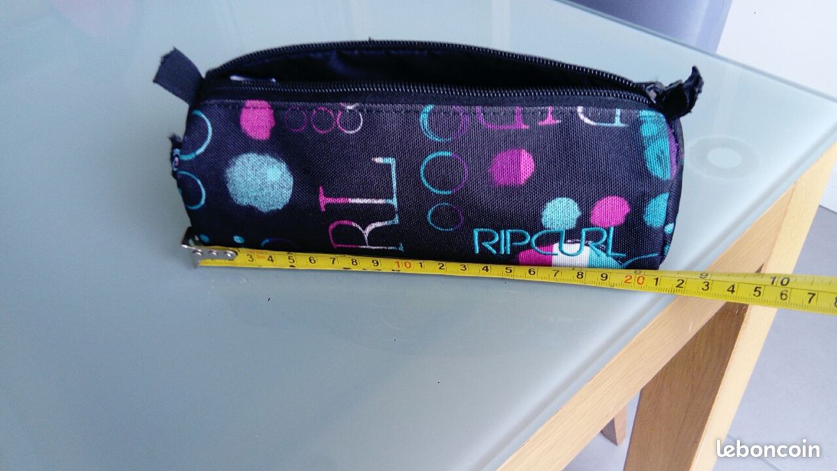 Trousse scolaire Kimmidoll (image 1)