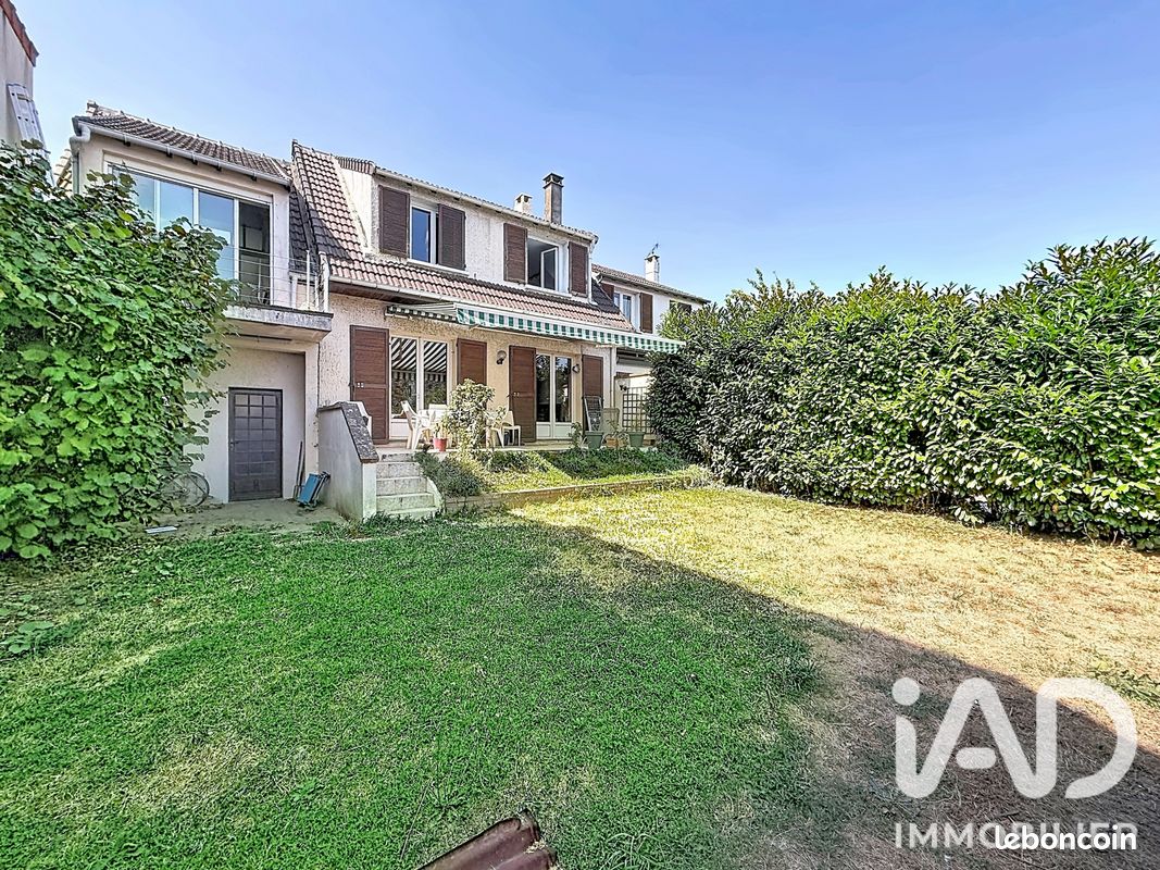 Maison 5 pièces 100 m² · à Viry-Châtillon · 100 m² · 328 500 €
