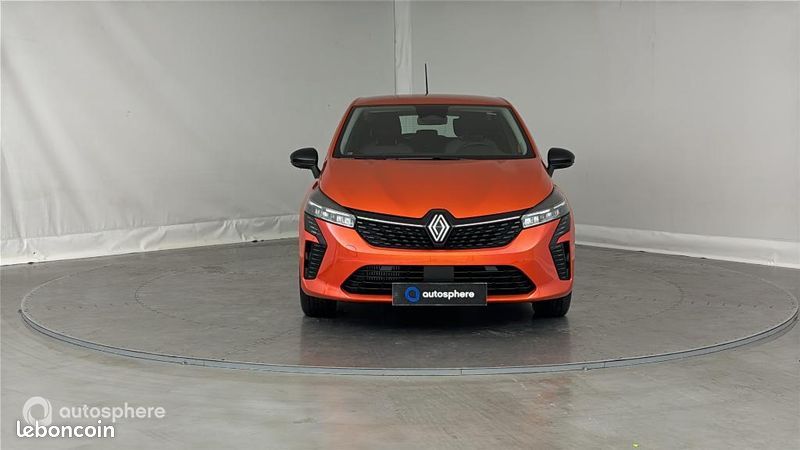 Renault Clio 1.0 TCe 90ch Evolution - 25 (image 2)