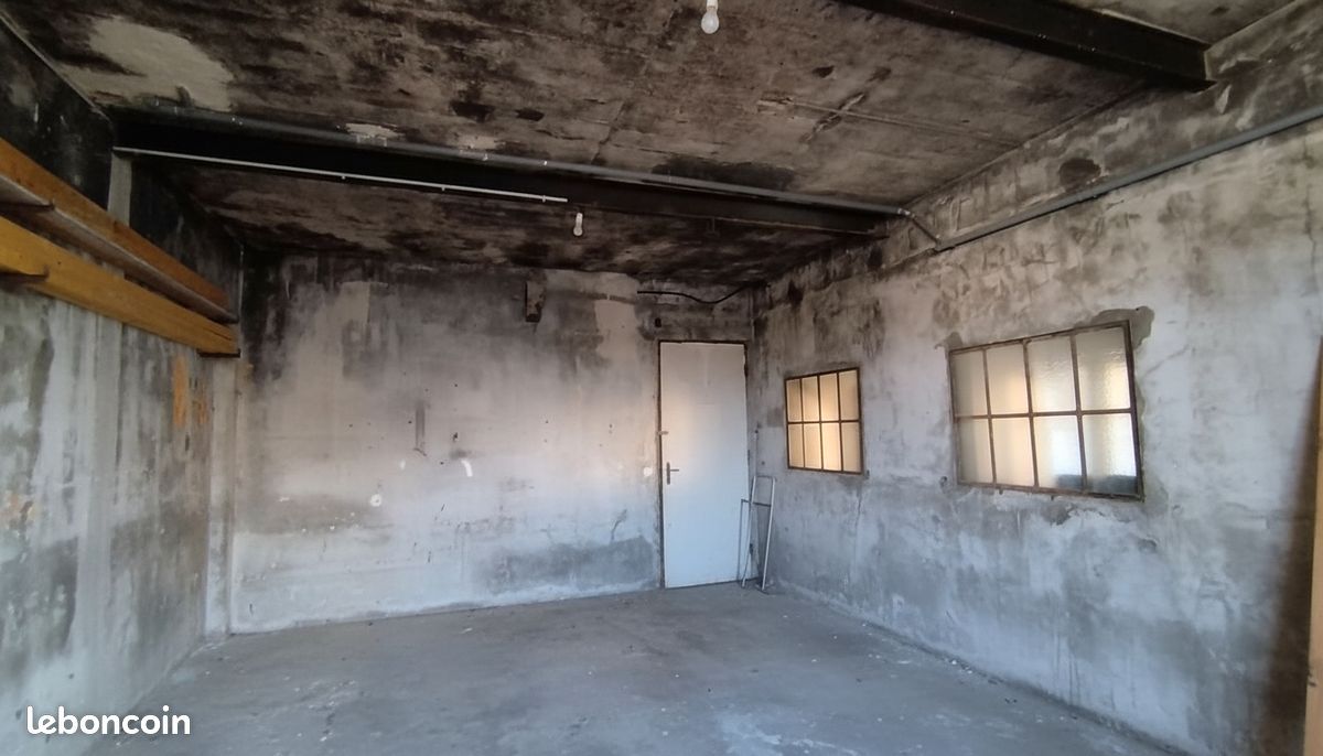 Parking 54 m² · à Talence · 54 m² · 114 000 €