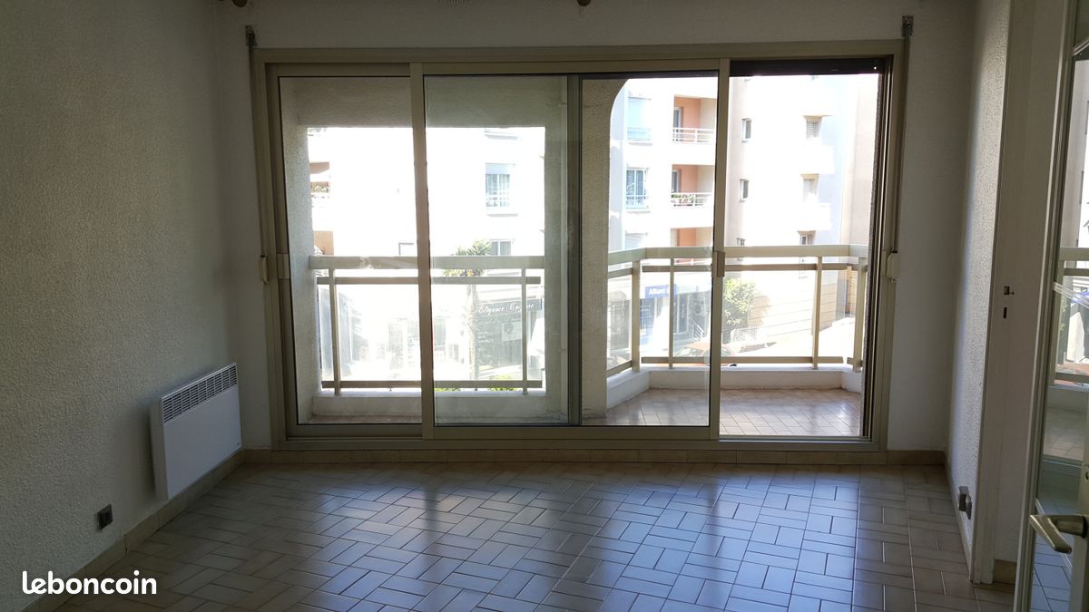 Appartement 2 pièces 40 m² · à Saint-Raphaël · 40 m² · 715 €