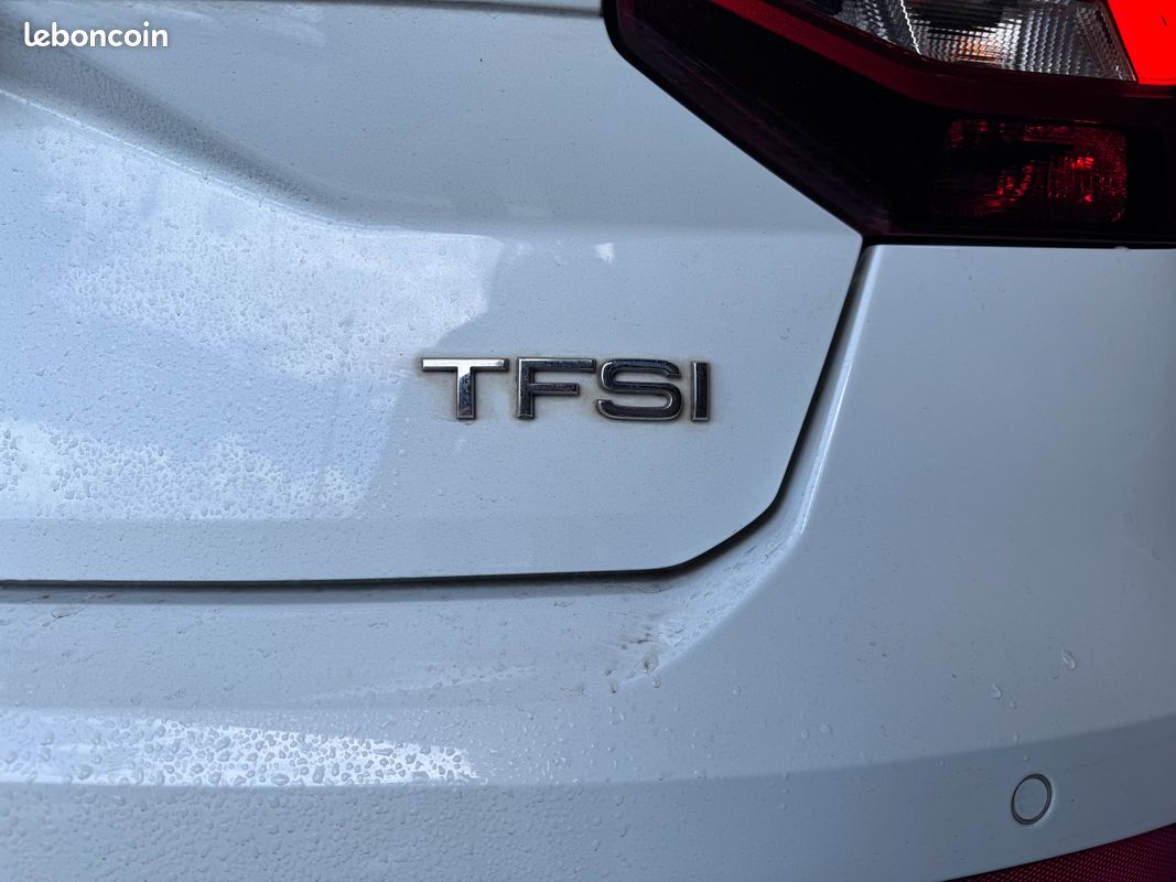 AUDI Q2 35 TFSI 150 150Ch Radar AR Suivi complet Garantie 12 mois (image 29)