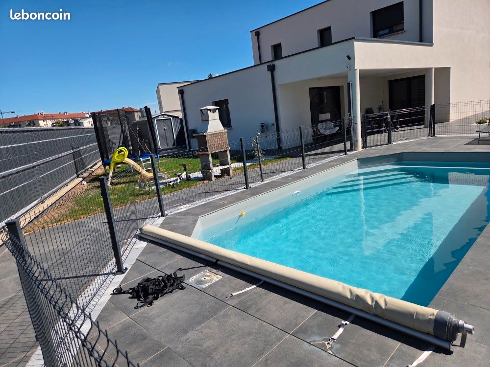 Maison 5 pièces 149 m² · à Valentigney · 149 m² · 399 990 €