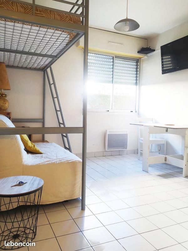 Appartement 1 pièce 20 m² · à Villefranche-sur-Saône · 20 m² · 700 €/mois