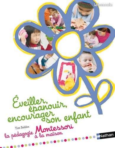 Livre montessori (image 1)