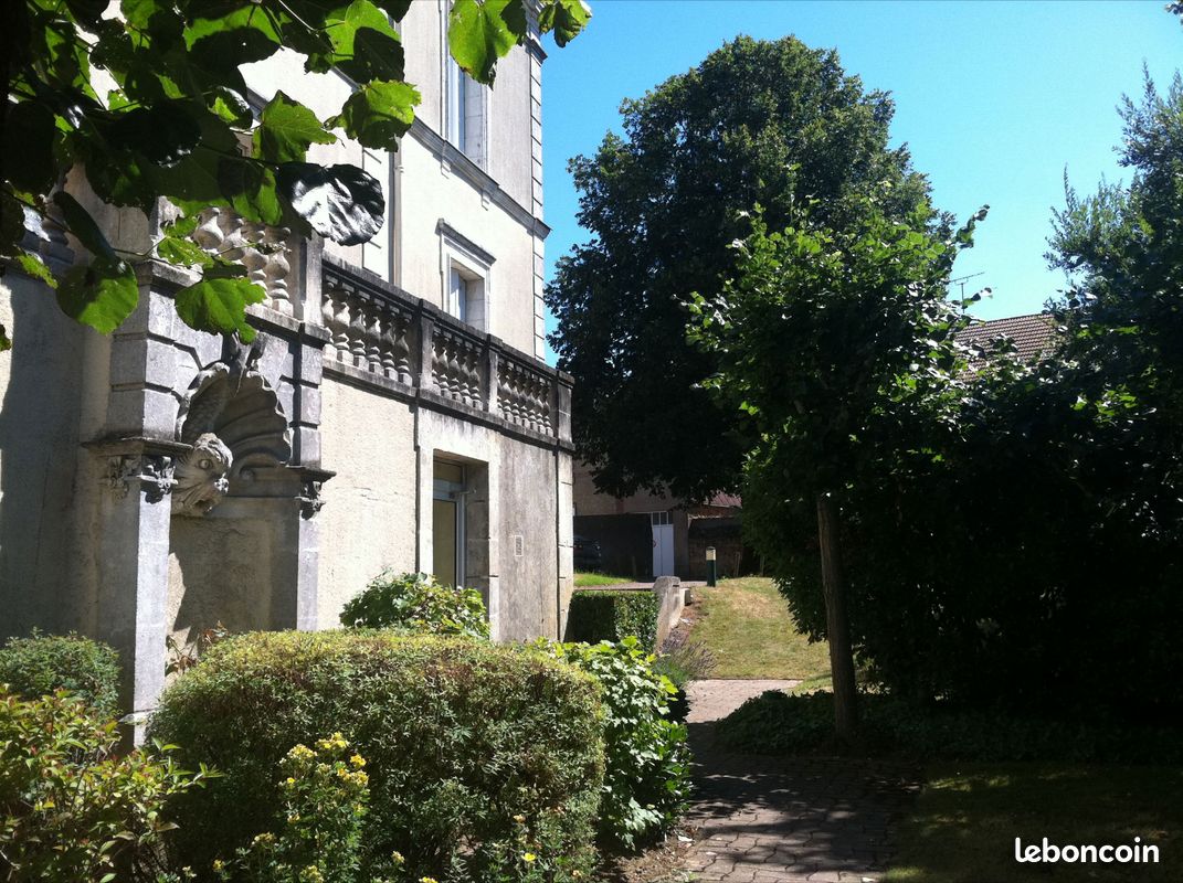 Appartement 3 pièces 65 m² · à Cholet · 65 m² · 850 €/mois