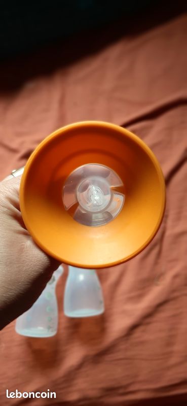 Accessoires tire lait (image 4)