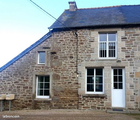 Maison 3 pièces 59 m²