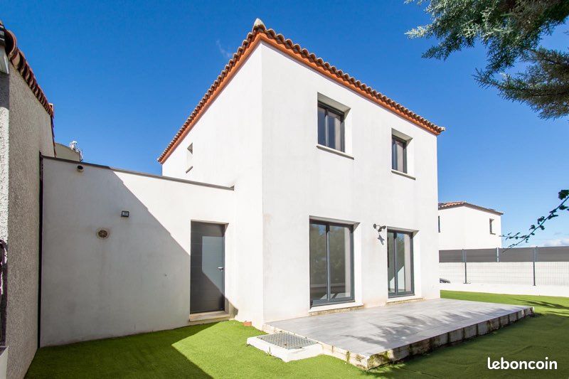 Maison 4 pièces 95 m² · à Portiragnes · 95 m² · 309 000 €