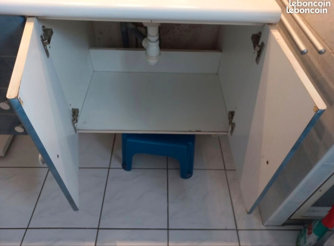 Meuble salle de bain (image 3)