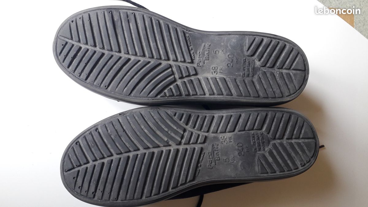Chaussures de sécurité 38 (image 8)
