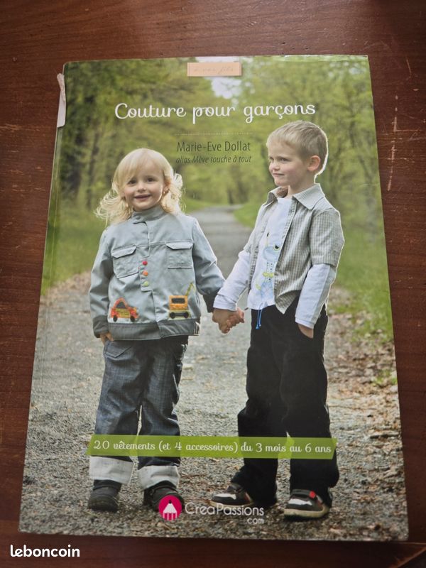 Livre divers (image 2)
