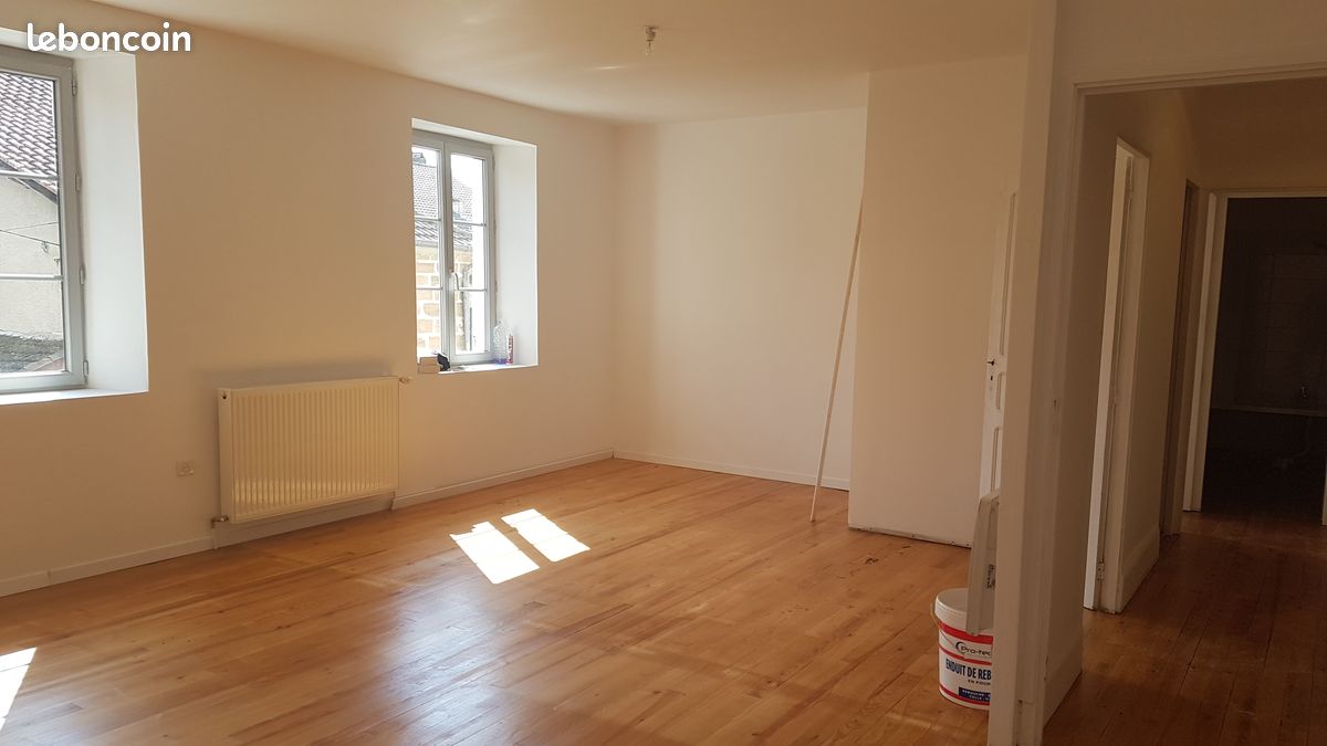 Maison 4 pièces 115 m² · à Lacapelle-Marival · 115 m² · 710 €