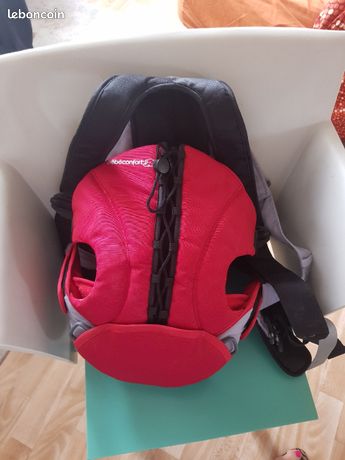 Porte Bebe Et Echarpe De Portage Bebe Confort D Occasion Annonces Equipement Bebe Leboncoin Page 9