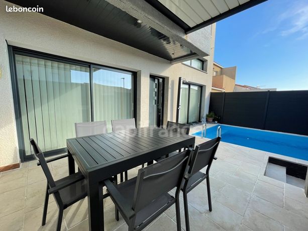Maison 5 pièces 125 m²