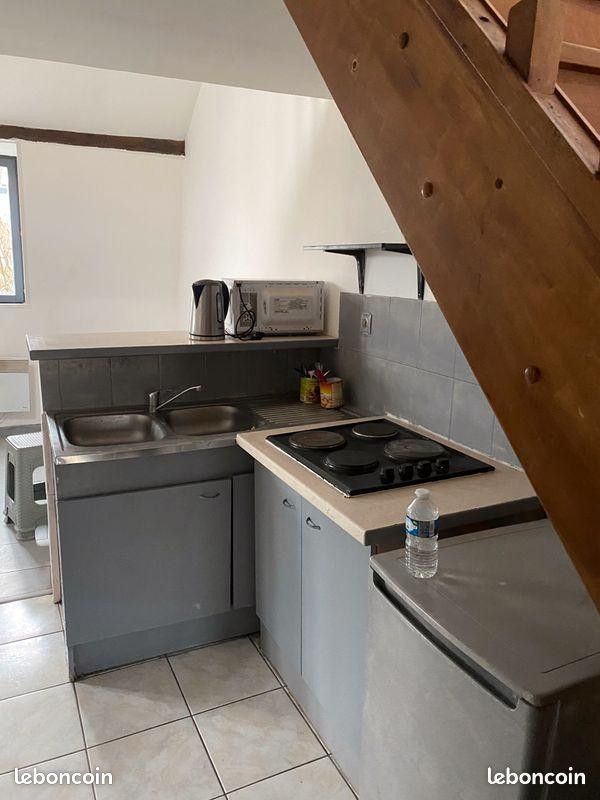 Appartement 3 pièces 60 m² · à Lille · 60 m² · 680 €/mois