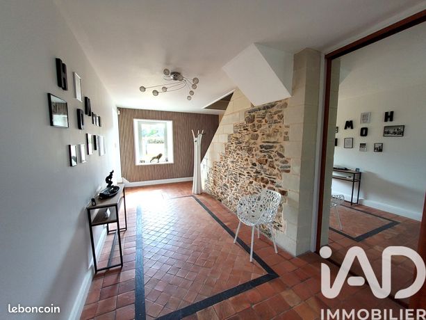 Maison 8 pièces 373 m² — 7