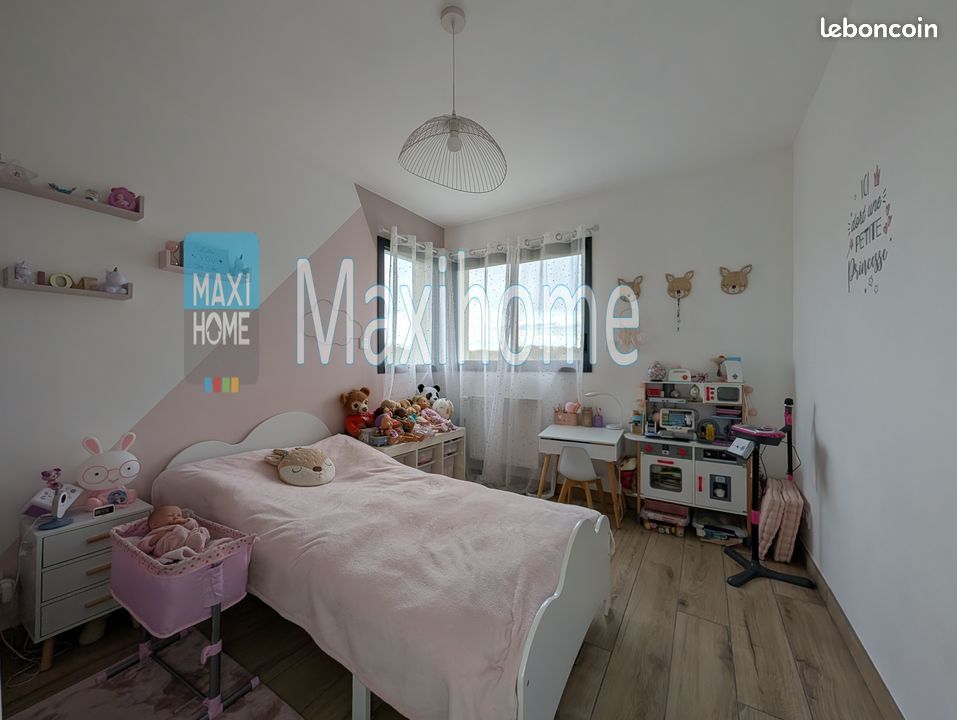 Maison 5 pièces 124 m² · à Fontenay · 124 m² · 389 000 €