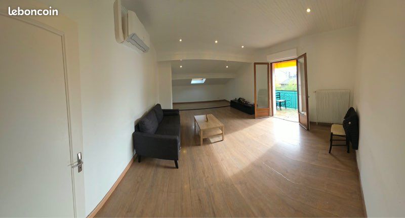Appartement 3 pièces 72 m² · à Ferney-Voltaire · 72 m² · 1 500 €/mois