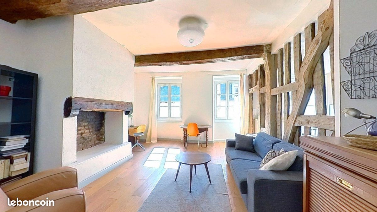 Appartement 2 pièces 56 m² · à Rennes · 56 m² · 930 €