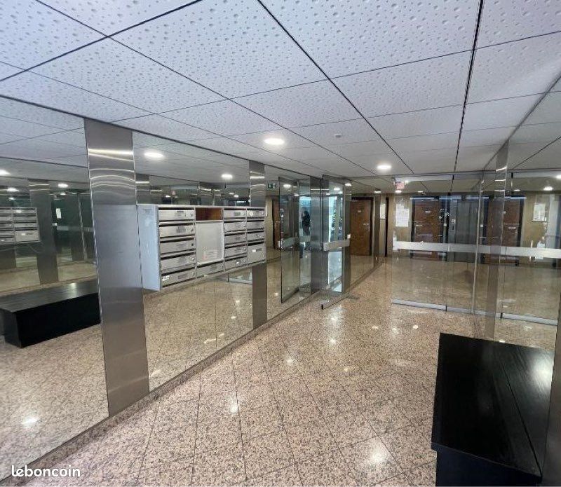 Appartement 2 pièces 42 m² · à Tours · 42 m² · 494 €