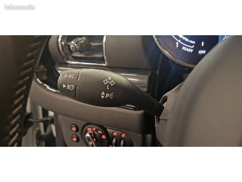 Mini Clubman Cooper S 178 ch DKG7 Edition Premium Plus (image 23)
