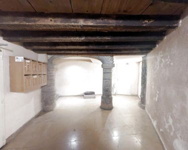 Appartement 335 000 € - 72 m²