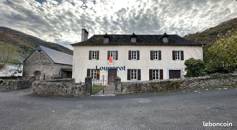 Maison 7 pièces 168 m²