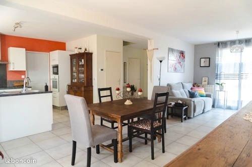 Maison 6 pièces 115 m² · à Castres · 115 m² · 189 000 €