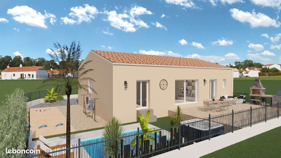 Maison 5 pièces 108 m² · à Agde · 108 m² · 781 000 €