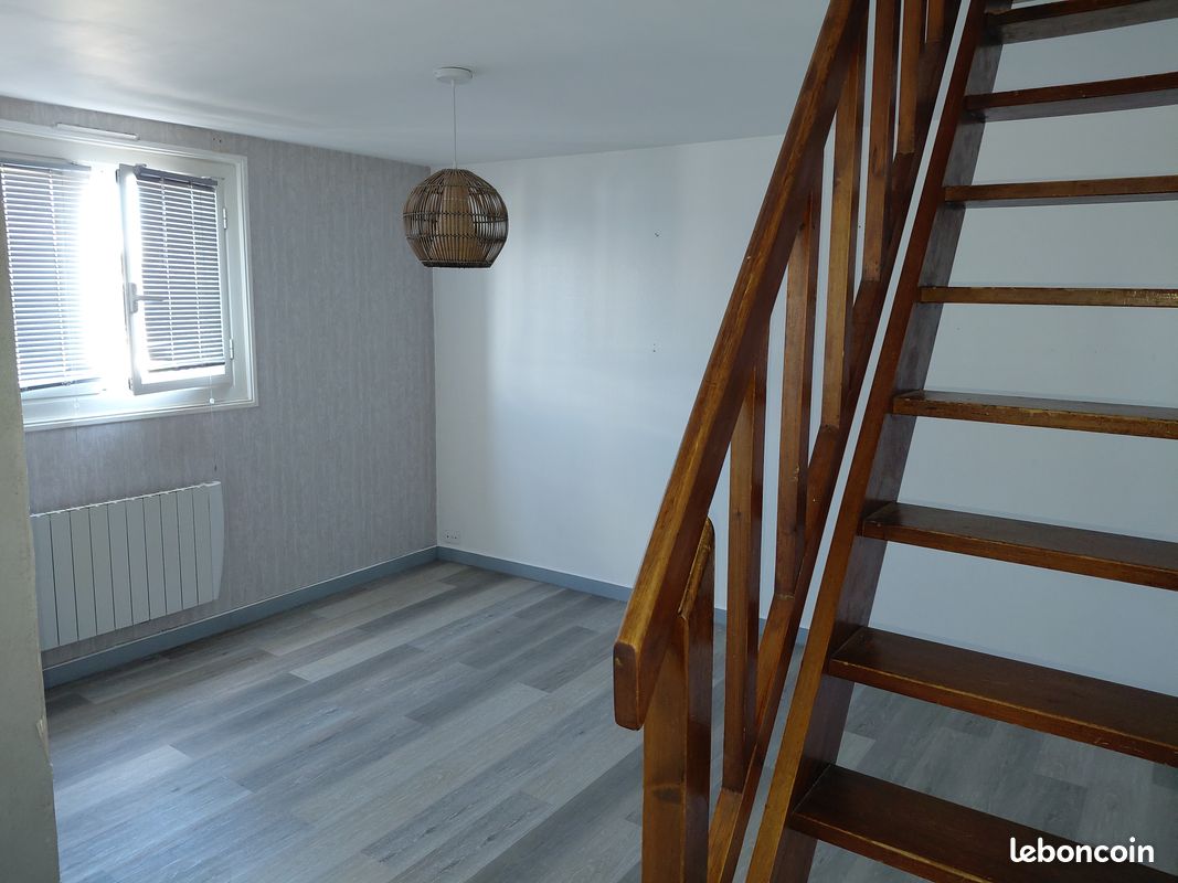 Appartement a louer duplex (image 2)