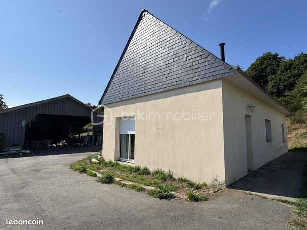 Maison 6 pièces 112 m²